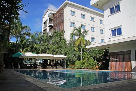 Palawan Uno Hotel, Puerto Princesa .
